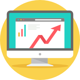 Analytics icon