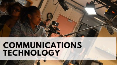 Communications Technology