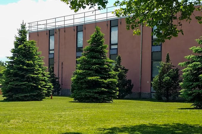 Science Building