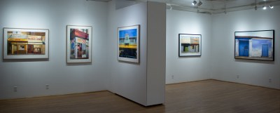 Gift of Art:1985-2015 Installation view 5