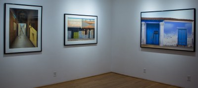 Gift of Art:1985-2015 Installation view 6