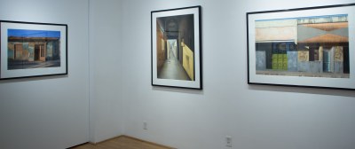 Gift of Art:1985-2015 Installation view 7