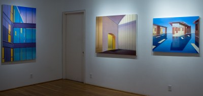 Gift of Art:1985-2015 Installation view 9