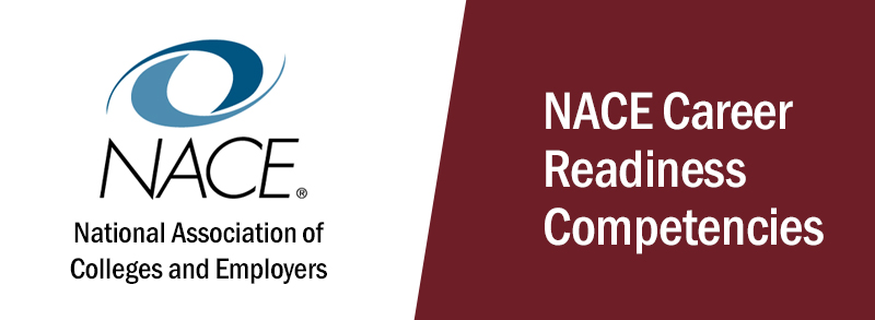 NACE Career Readiness Competencies
