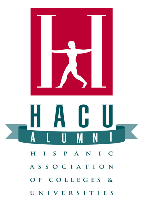 Hispanic Association of Colleges and Universities logo