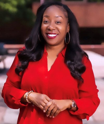 Alexis D. Greene, MPA Director of Adult & Continuing Education
