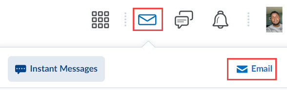 envelop icon