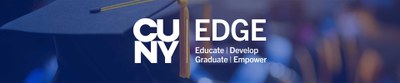 Section CUNY EDGE Header