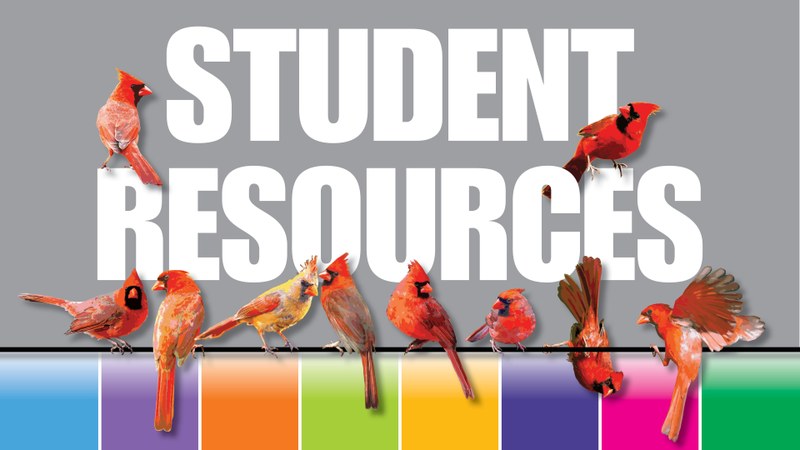 Student Resources