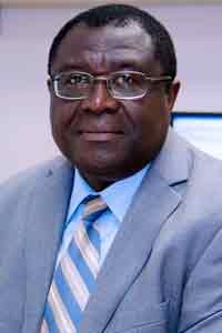 Ntoko, Alfred