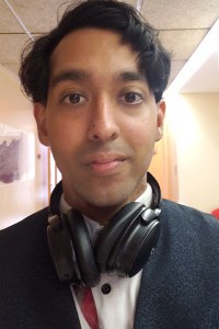 Singh, Andrew