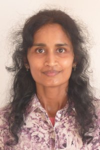 Narayanan, Chitra