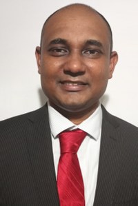Radhamohan, Chaitanand