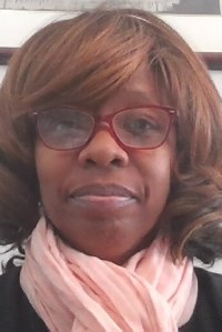 Rowe, Debbie