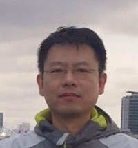 Zhang, Danyang