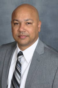 Persaud, Harrynauth