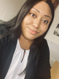 Bratton-Robinson, Jasmine