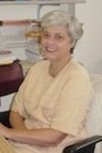 Richards, Lynne