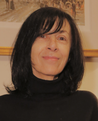 Di Bonaventura, Mariapia