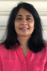 Abeyweera, Thushara
