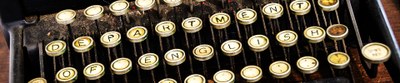 Section Journalism Program Header