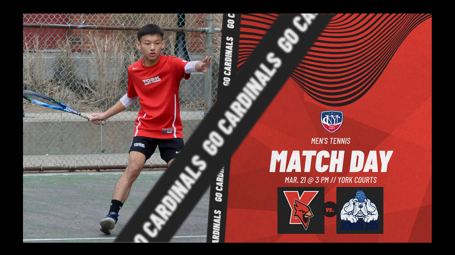 John Jay Academic Calendar 