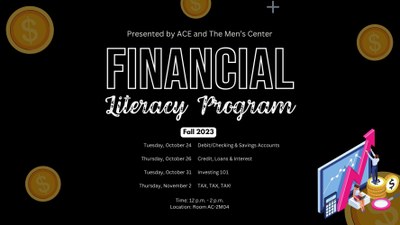 Financial Literacy Program: Investing 101