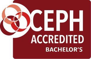 CEPH Accredited Bachelor's