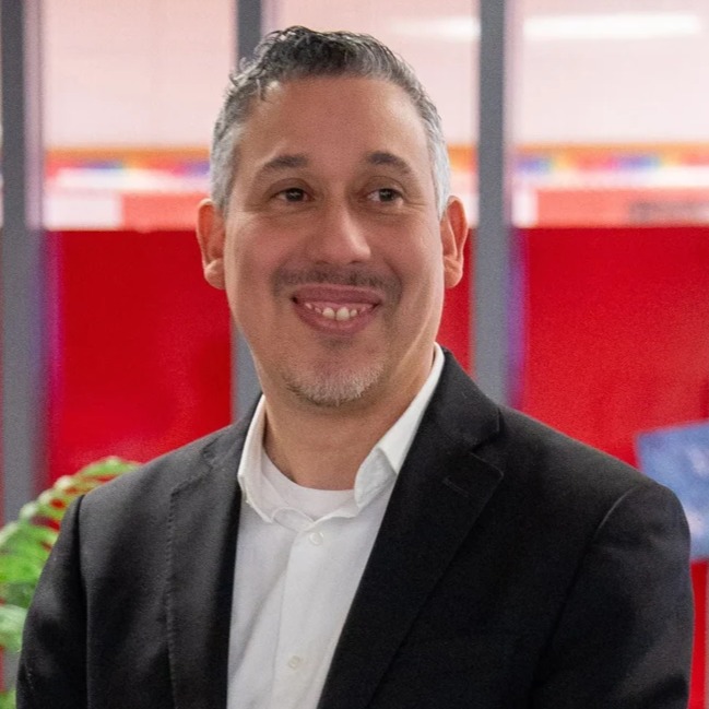 Rafael Nunez