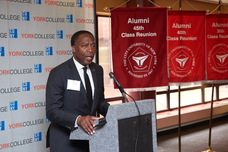 VP Shereitte Stokes, III