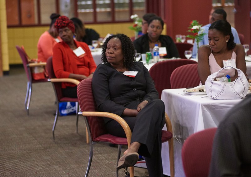 2018 Class Reunion