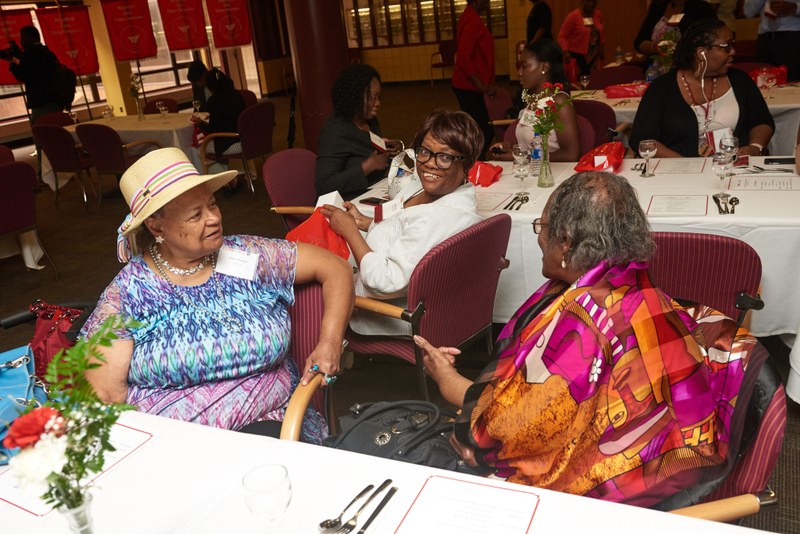 2018 Class Reunion