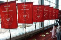 Class Reunion Banners