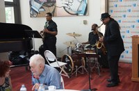 Alumni Jazz Combo