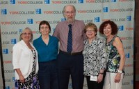 Retired & Longstanding Faculty 