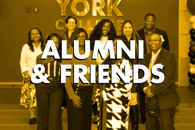 ALUMNI NETWORK