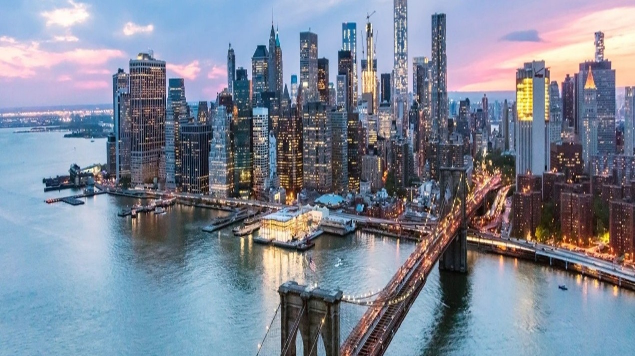 NYC