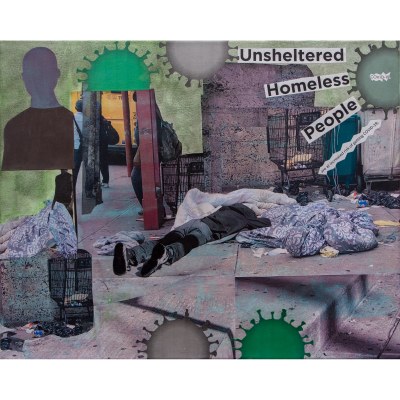 Unsheltered