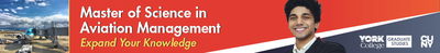 MS in Aviation Management