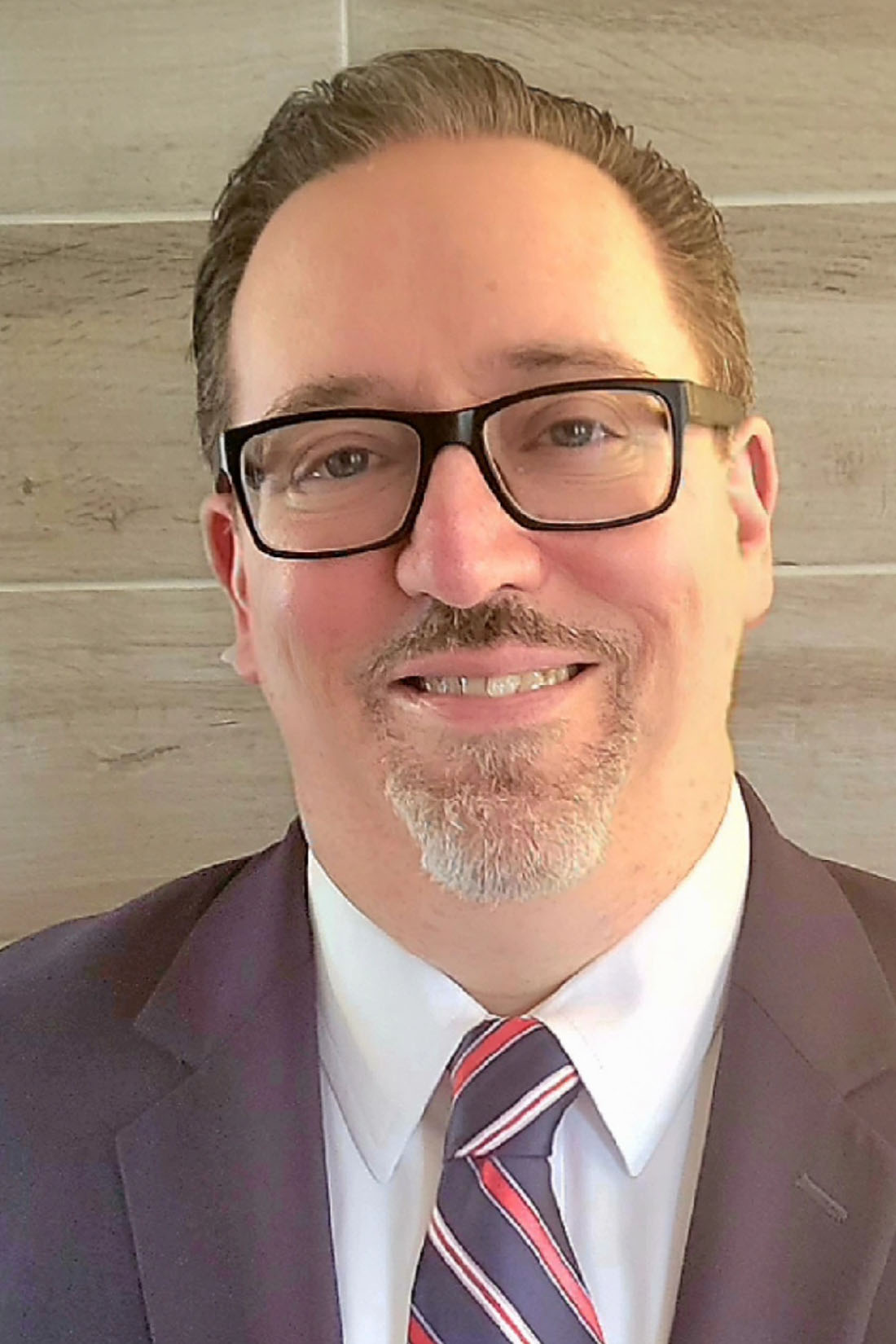 Russell Platzek, Esq.