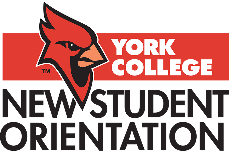 York College New Student Orientation