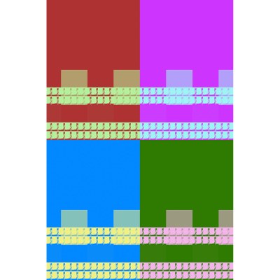 Elusive Series #7