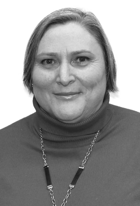 English Adjunct Lecturer Jillian Abbott