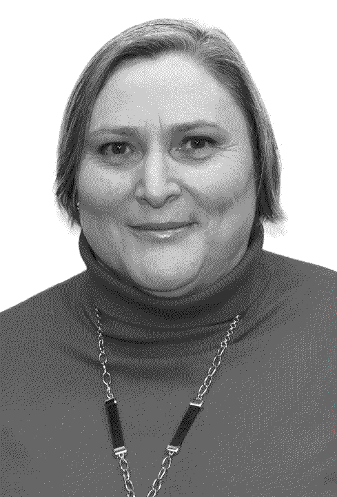 English Adjunct Lecturer Jillian Abbott