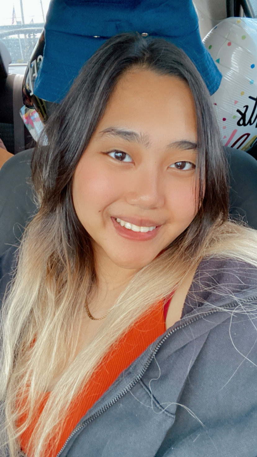 Marie Clarissa Lisondra