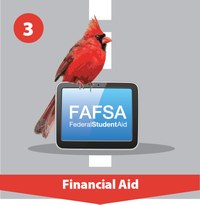 Roadmap Step 3, Financial Aid