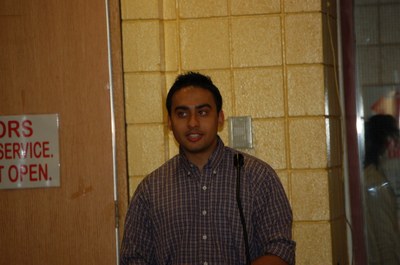 Gourav Bhattacharyya