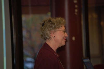 Prof. Helen Andretta