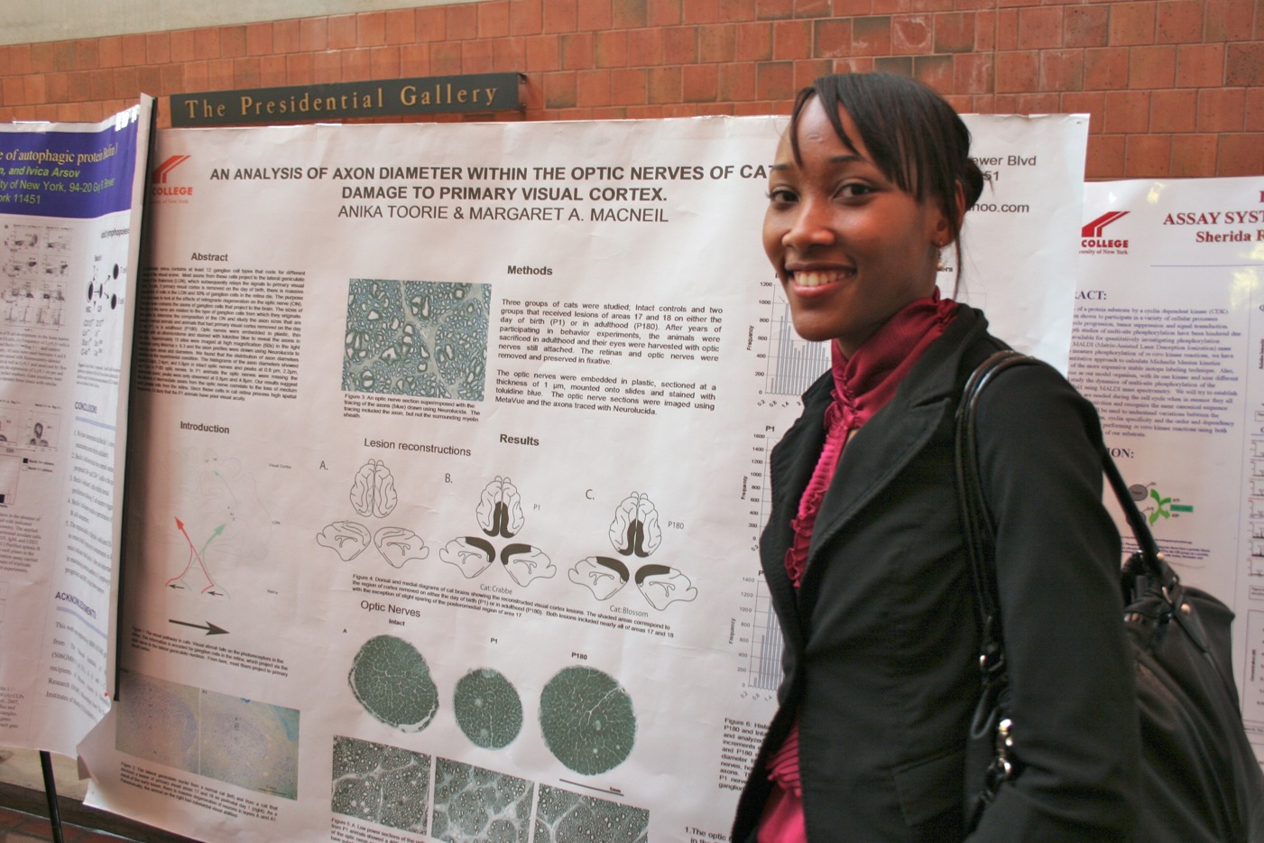 Annual Student Research-16