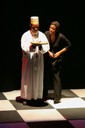 “Fabulation” by Lynn Nottage